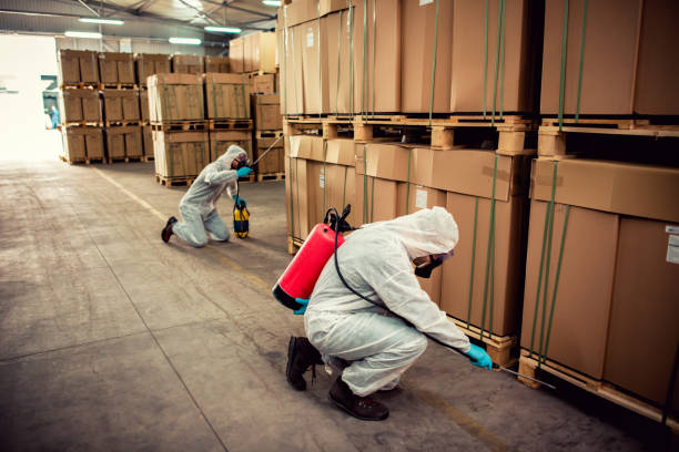 Best Pest Prevention Services  in Lake Mohawk, NJ